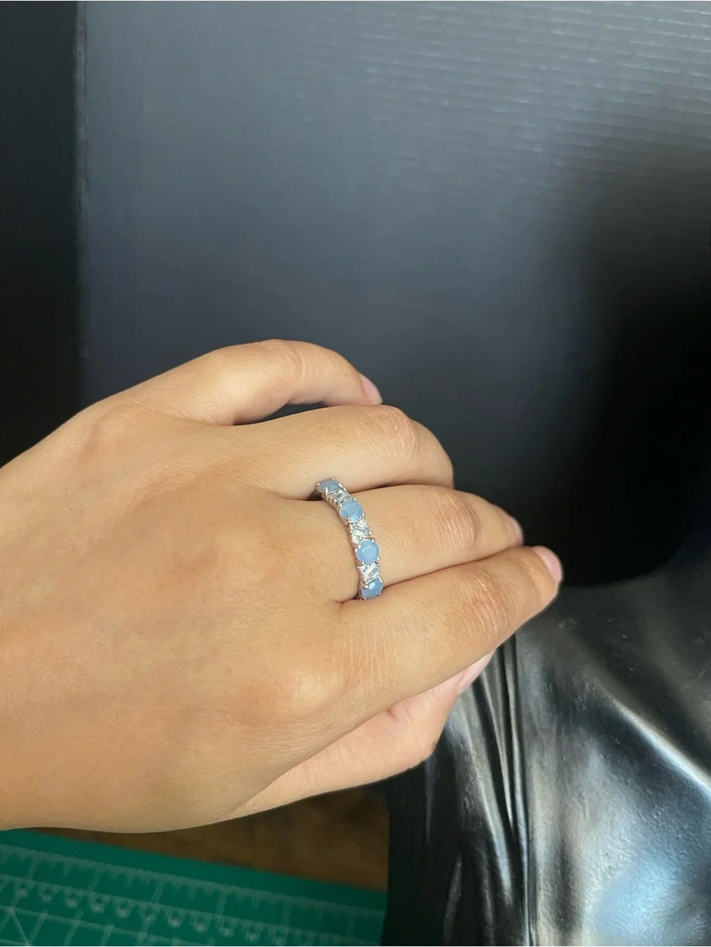 Bomb Party this ring